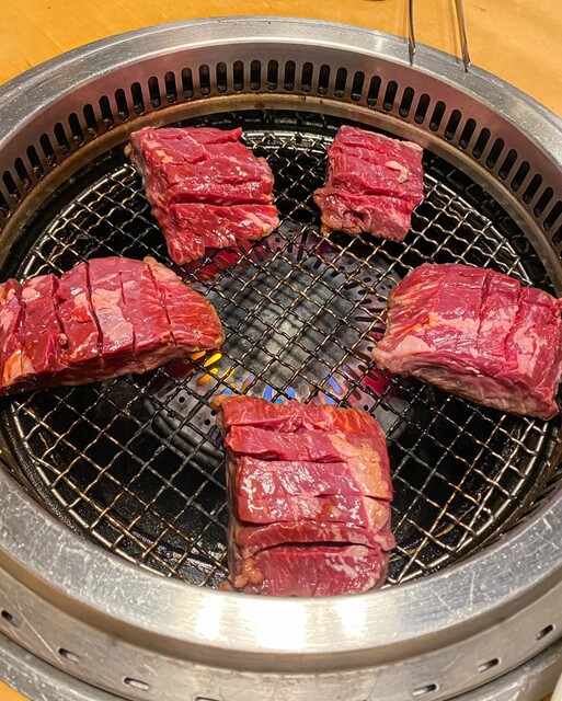 가성비와 품질이 일류! 정육점에서 가고 싶은 진짜 바범의 구이집
