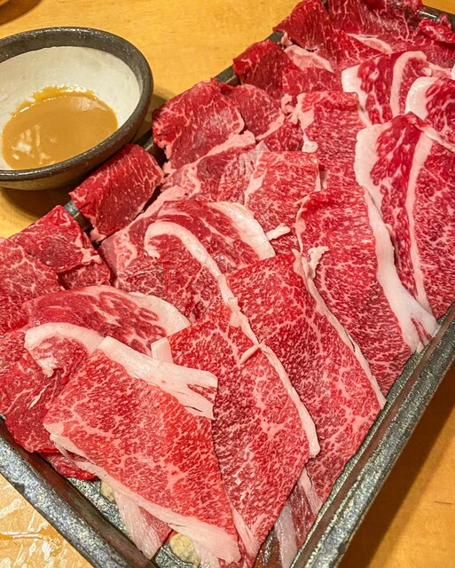 가성비와 품질이 일류! 정육점에서 가고 싶은 진짜 바범의 구이집