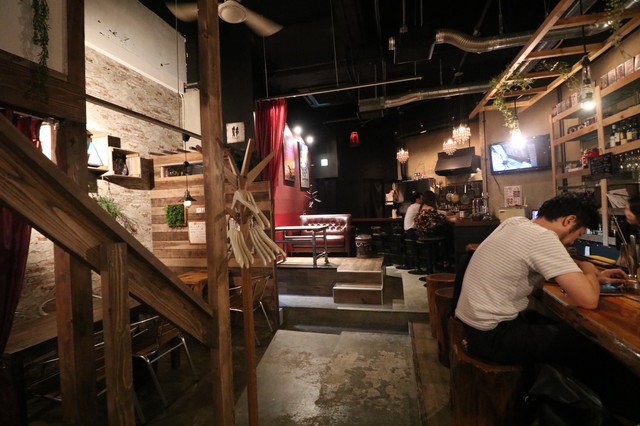 “13 ‘Tako-yaki Sake BAR Ko-Ifu’ 첫 방문 후〜! | 신마하의 추천 음식입니다!”
