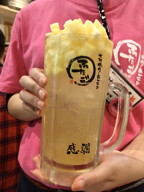It's too enjoyable! Twin Kobe Beef!