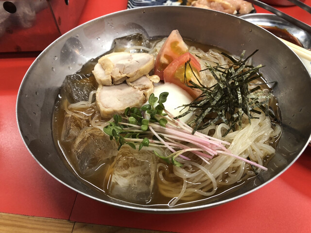 【개인 식사 가능】세트가 다양하게 준비되어 있습니다.
