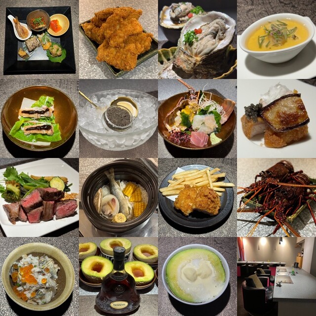 8월에는 완전히 다른 모습을 보여줄 숨겨진 고급 술집이 있습니다.