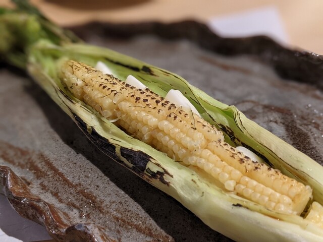 맛있는 일본술과 간식
