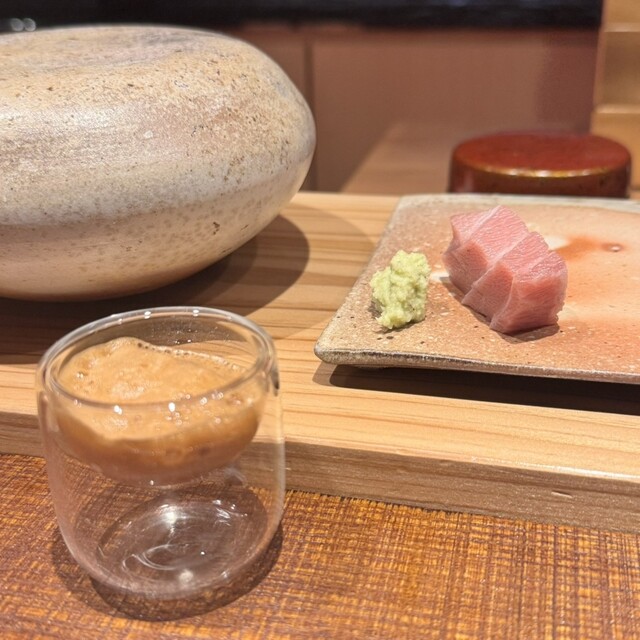 福島で最高級の技術を駆使した、胃も心も満足する寿司。