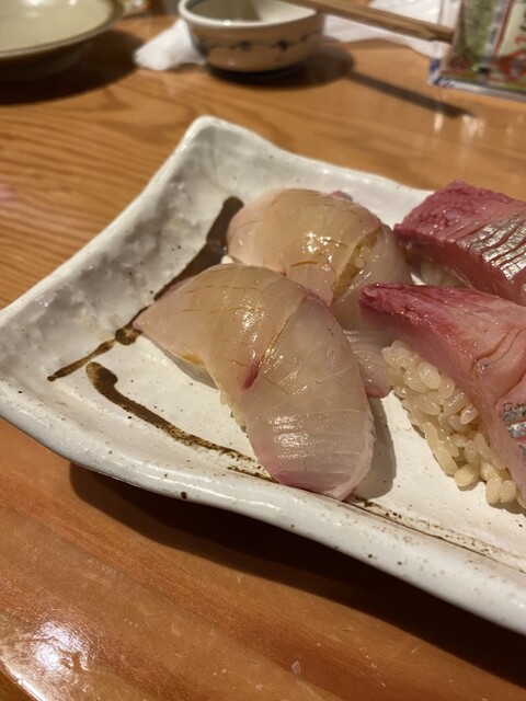 오랜만에 왔는데 역시 맛있네요!