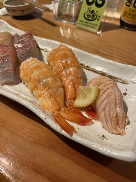 오랜만에 왔는데 역시 맛있네요!
