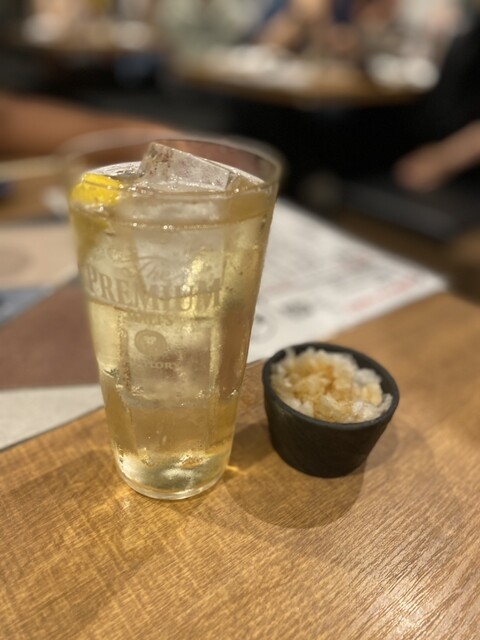 공연이 끝난 후에는……ホルモンヌに♡　～오사카 중진～