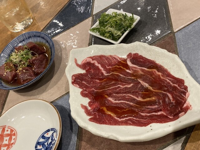 공연이 끝난 후에는……ホルモンヌに♡　～오사카 중진～