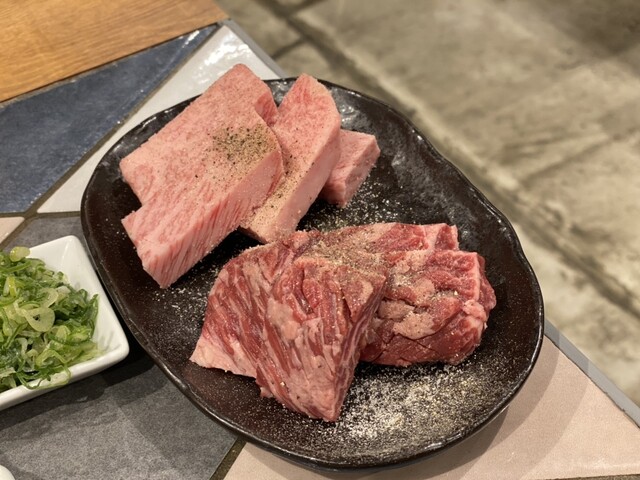 공연이 끝난 후에는……ホルモンヌに♡　～오사카 중진～