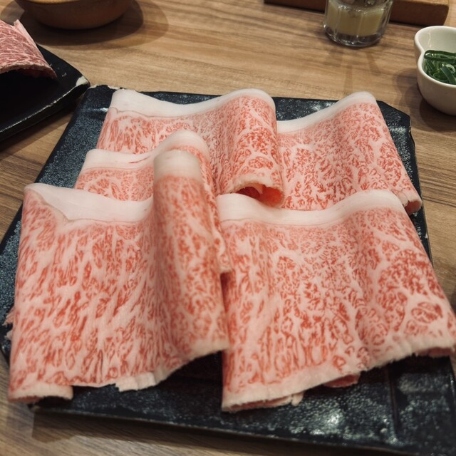 맛있는 샤브샤브 전문점