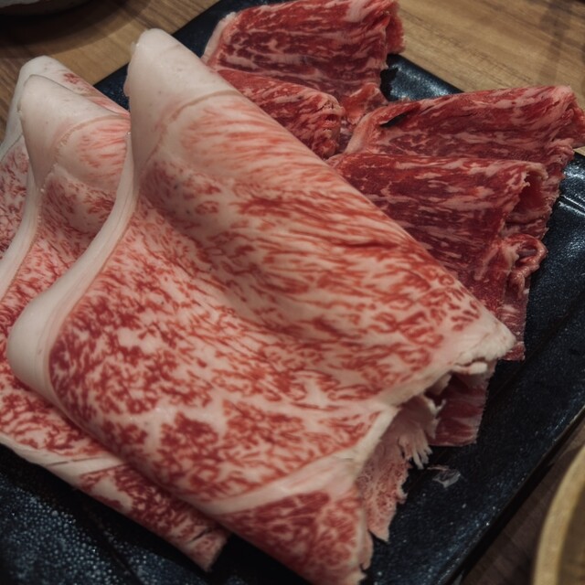 맛있는 샤브샤브 전문점