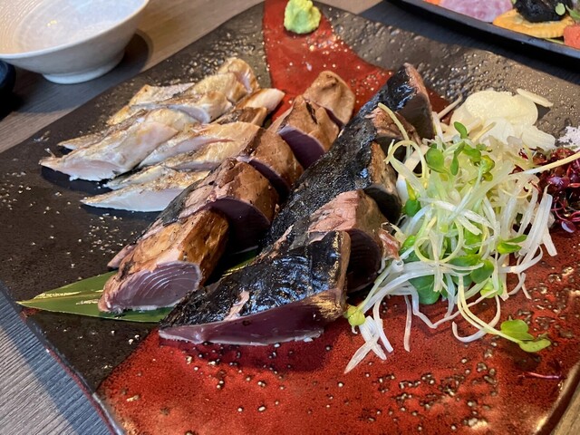 기본 메뉴는 고치의 요리인가요?