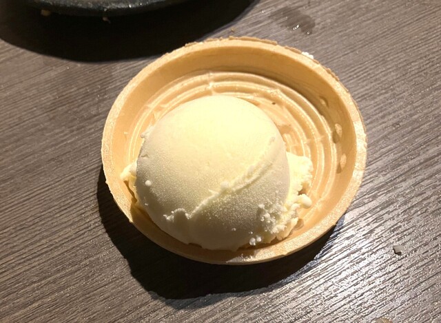 기본 메뉴는 고치의 요리인가요?