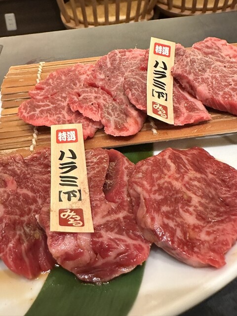 호화로운 시간, 구이야키 디너
