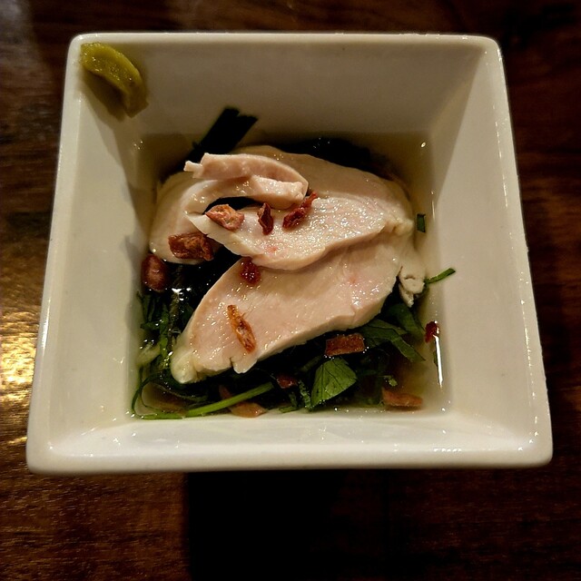 오늘 밤은焼鳥을 먹기 위해北新地에 왔습니다(’-’*)♪