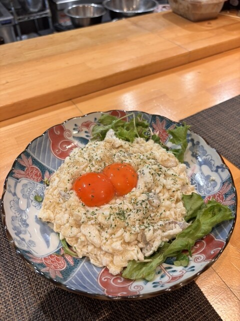 오사카 아라칼트 중화, 상위 5위 안에 드는 맛집 (^^)