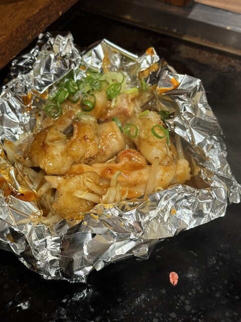 관동인이 맛있다고 생각할 수 있는 모젯키야키