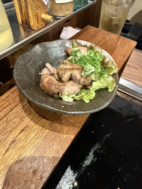 관동인이 맛있다고 생각할 수 있는 모젯키야키