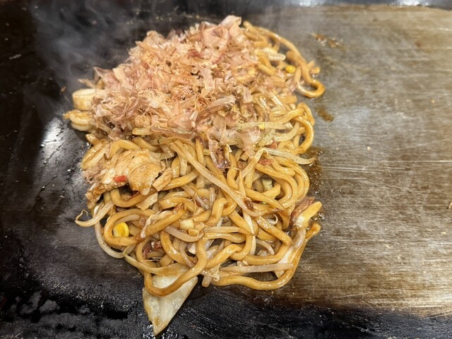 관동인이 맛있다고 생각할 수 있는 모젯키야키
