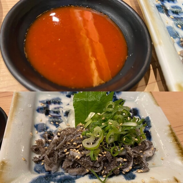京阪京都・京橋にある人気居酒屋「ニク」や「鳥が生きている酒場 新ツルマツつ」で、美味しい肉料理や特別料理を楽しみましょう。