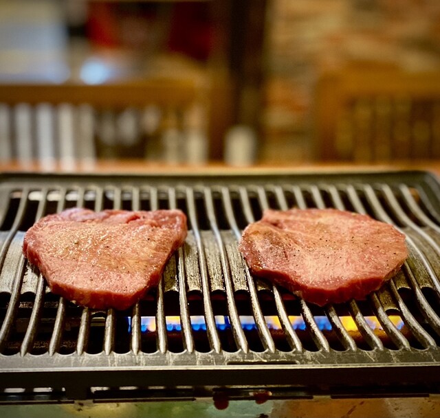 쓰루바시라는 복잡한 곳의 한가운데에서 발견한 가게☆사카에