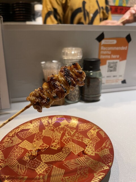 구조잇♪ 구이토리와 다른 요리가 너무 맛있어서 가성비도 최고예요! 자주 다시 가고 싶은 최고의 좋은 가게✨