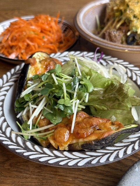 Restaurant review
