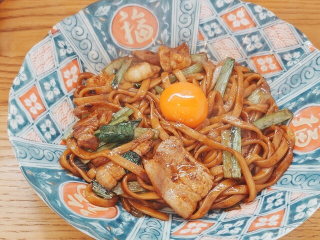 Restaurant review