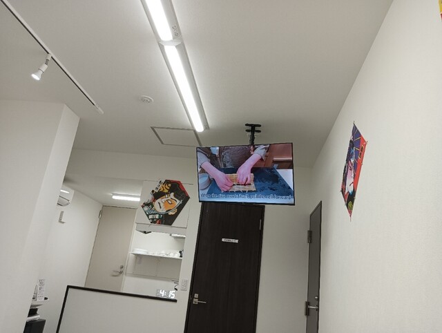 처음으로 경험하는 스시 만들기 체험