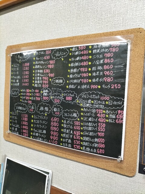 # 炭水化物の階層に関する話