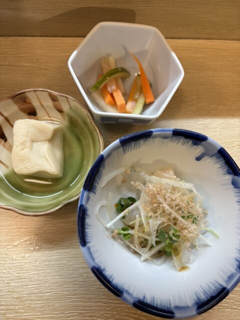 이 오징어 요리는 맛있습니다 \(//∇//\)