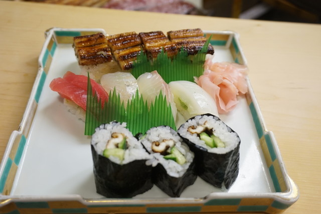 이곳의 대구는 역대 최고 수준의 맛을 자랑합니다.