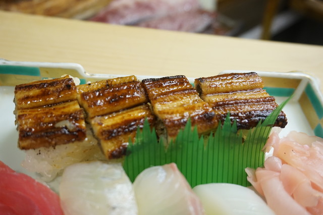 이곳의 대구는 역대 최고 수준의 맛을 자랑합니다.