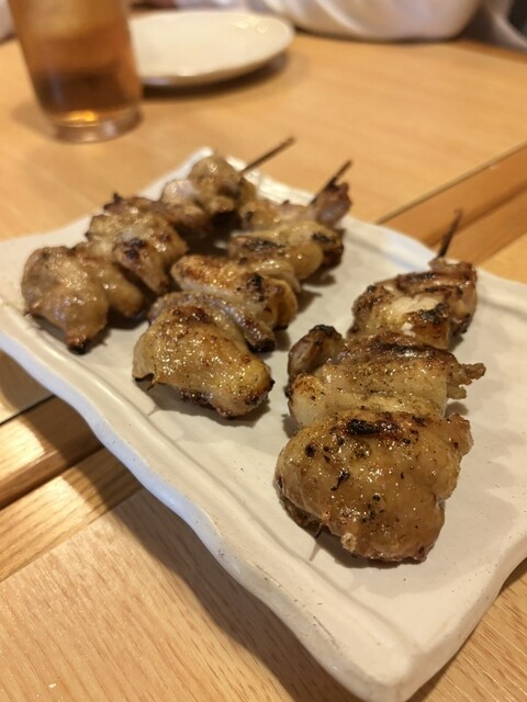 역시 이곳의 고기는 정말 맛있네요.