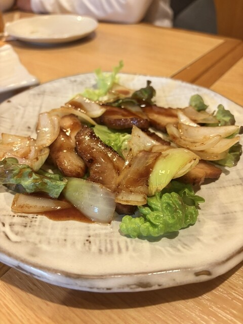 역시 이곳의 고기는 정말 맛있네요.