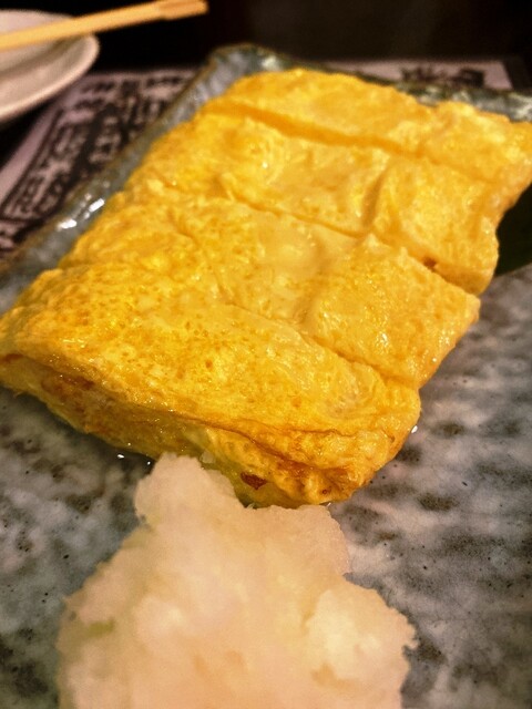 Tōkaguchikawa Japanese Restaurant – After a long time, I finally enjoyed a comfortable and satisfying banquet at 【Garurudo】