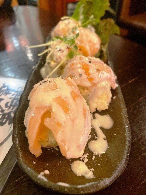 Tōkaguchikawa Japanese Restaurant – After a long time, I finally enjoyed a comfortable and satisfying banquet at 【Garurudo】