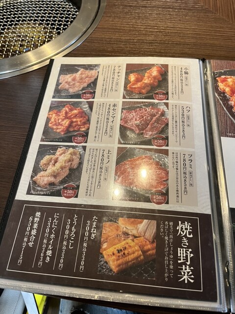 일인 바베큐
