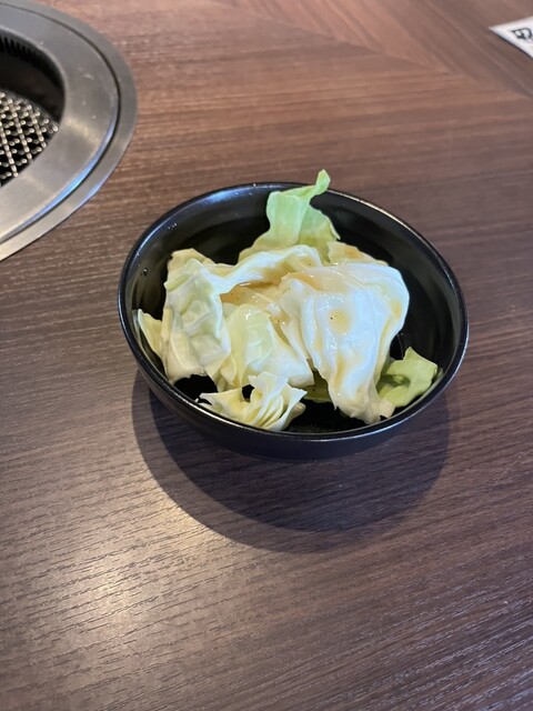 일인 바베큐