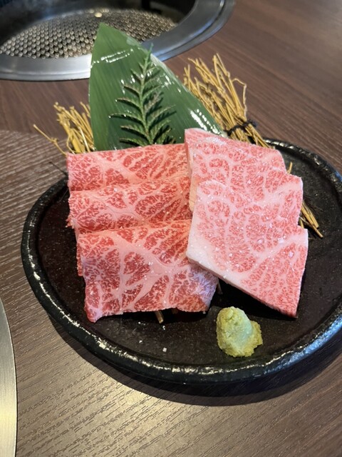 일인 바베큐