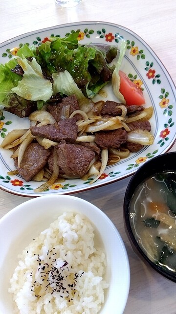 ◆이런 곳에 편하게 들어갈 수 있는 특별한 육류 식당◆