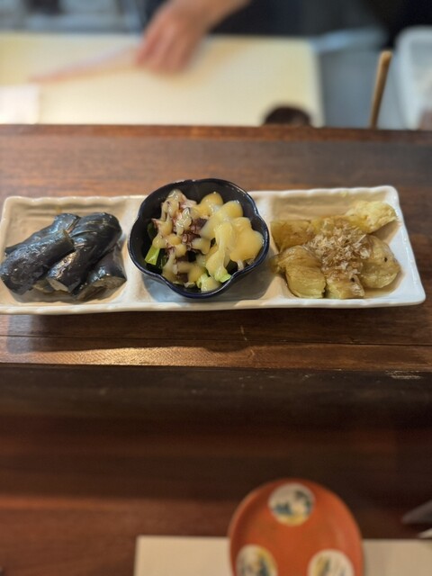 오랜만에!