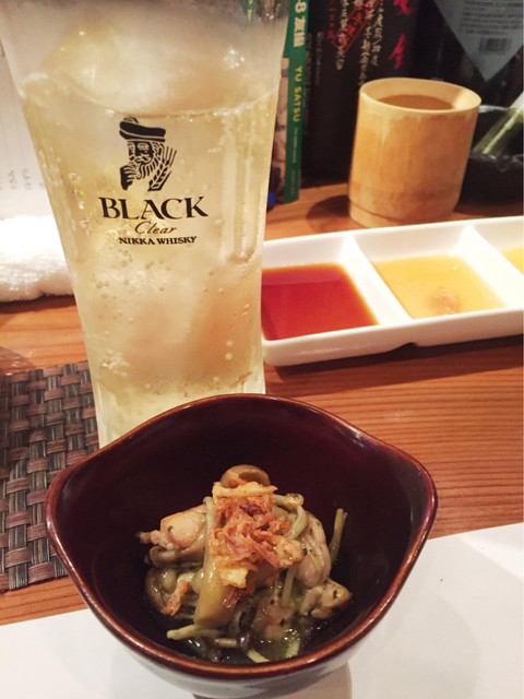 한 입도 맛있는 마음에 드는 요리집, 야키토리야