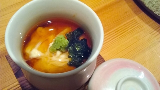 계절별 요리의 맛있는 연회. 한복리 요리, 노도구로 뼈 찜, 도미밥.