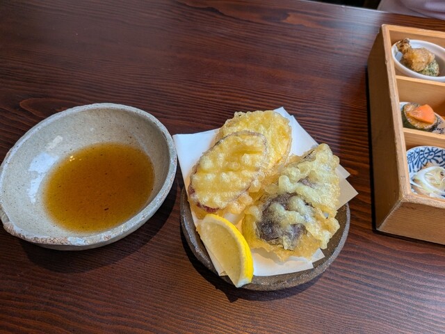 様々な味わいを楽しめることに感謝です! ◕‿◕