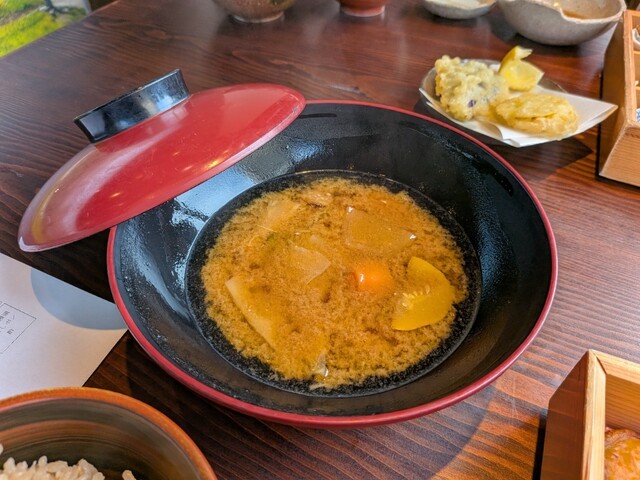 様々な味わいを楽しめることに感謝です! ◕‿◕