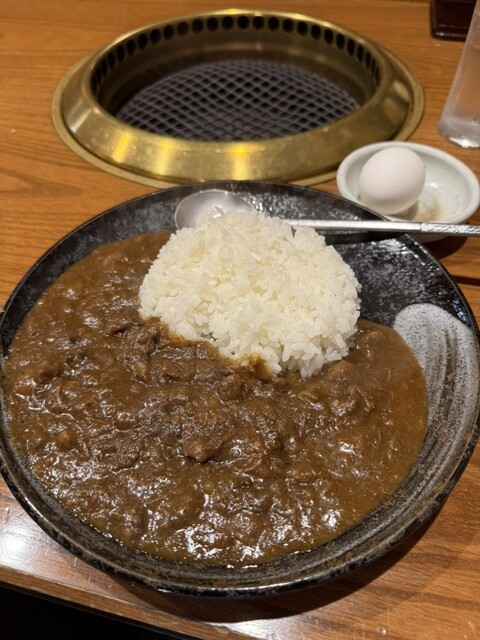 카레라이스