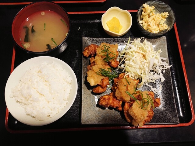 떡볶이 오리조 포인트 세트