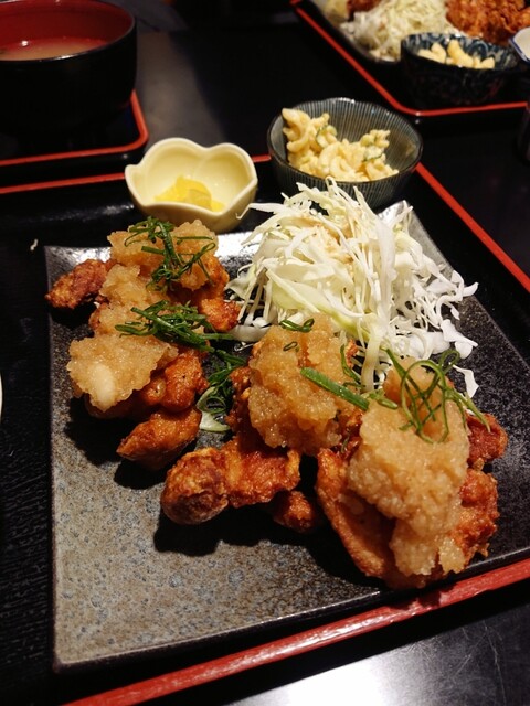 떡볶이 오리조 포인트 세트
