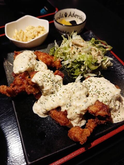 떡볶이 오리조 포인트 세트